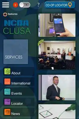 Play NCBA CLUSA Mobile App