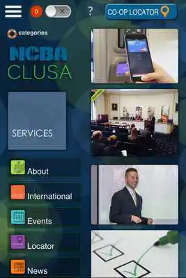 Play NCBA CLUSA Mobile App