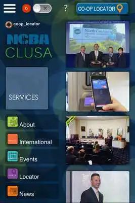 Play NCBA CLUSA Mobile App