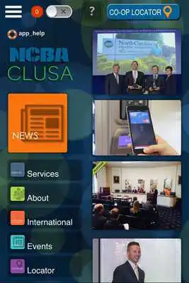 Play NCBA CLUSA Mobile App