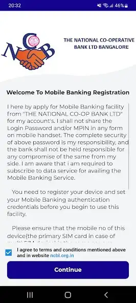 Play NCB Mobile App  and enjoy NCB Mobile App with UptoPlay