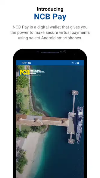 Play NCB Pay  and enjoy NCB Pay with UptoPlay