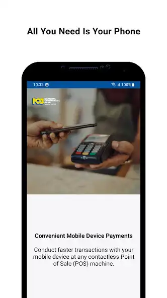Play NCB Pay as an online game NCB Pay with UptoPlay