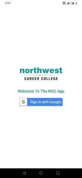 Play NCC App  and enjoy NCC App with UptoPlay