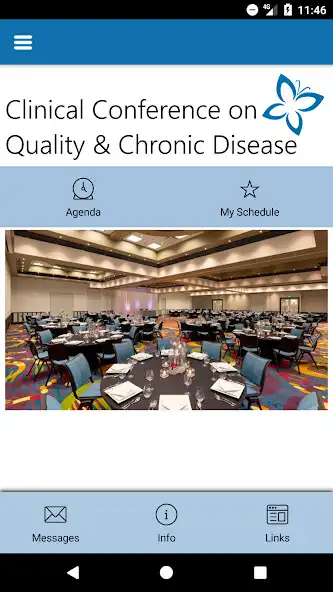 Play NCCHCA Conferences as an online game NCCHCA Conferences with UptoPlay