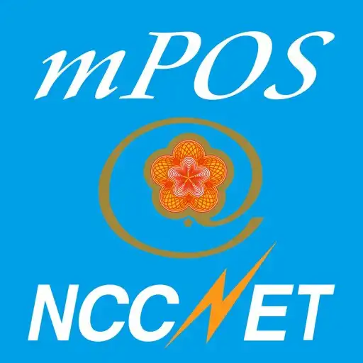 Play NCCNET mPOS行動收單業務 APK