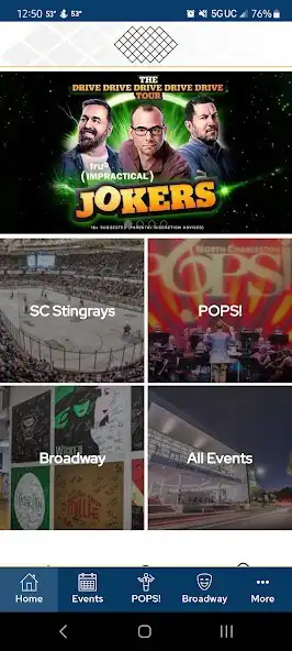 Play NCCPAC  and enjoy NCCPAC with UptoPlay