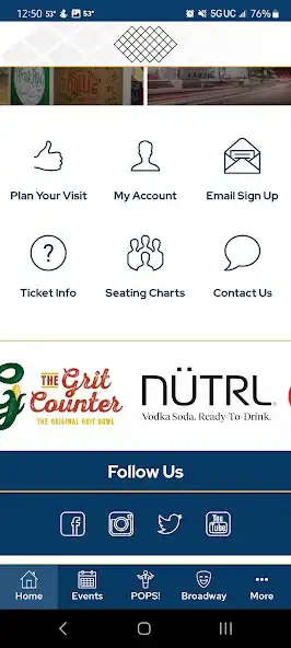 Play NCCPAC as an online game NCCPAC with UptoPlay