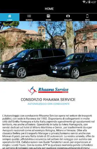 Play NCC RAVENNA RHAAMA SERVICE  and enjoy NCC RAVENNA RHAAMA SERVICE with UptoPlay