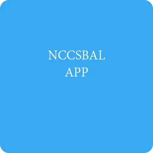 Play NCCSBAL APP APK