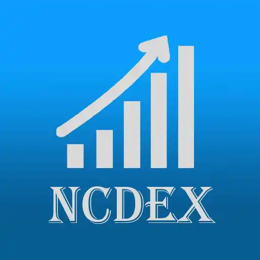 Play NCDEX spot price APK