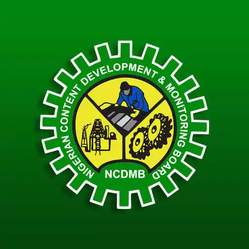 Play NCDMB Event Management APK