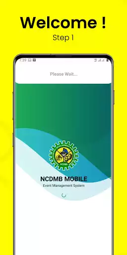 Play NCDMB Event Management  and enjoy NCDMB Event Management with UptoPlay