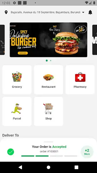 Play NCDP Express Riders App  and enjoy NCDP Express Riders App with UptoPlay