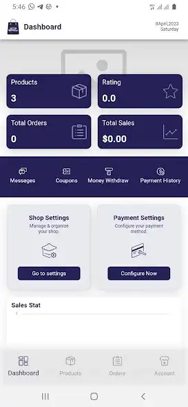 Play NCDP Express Store App  and enjoy NCDP Express Store App with UptoPlay