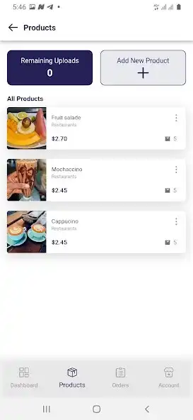 Play NCDP Express Store App as an online game NCDP Express Store App with UptoPlay