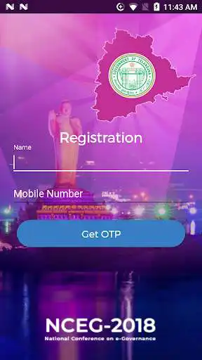 Play NCEG -2018 (National Conference On e -Governance)  and enjoy NCEG -2018 (National Conference On e -Governance) with UptoPlay