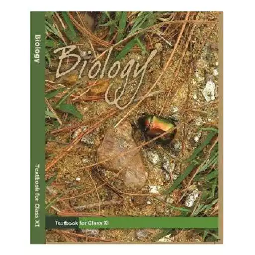 Play NCERT 11th Biology textbook APK