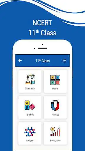 Play NCERT 11th Books in English as an online game NCERT 11th Books in English with UptoPlay