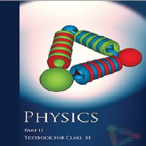 Play NCERT 11th Physics textbook APK