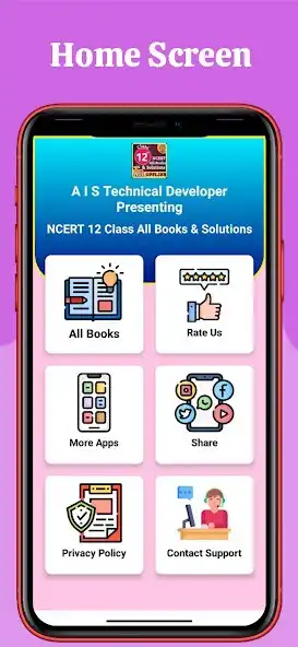 Play NCERT 12 All Books  Solutions as an online game NCERT 12 All Books  Solutions with UptoPlay