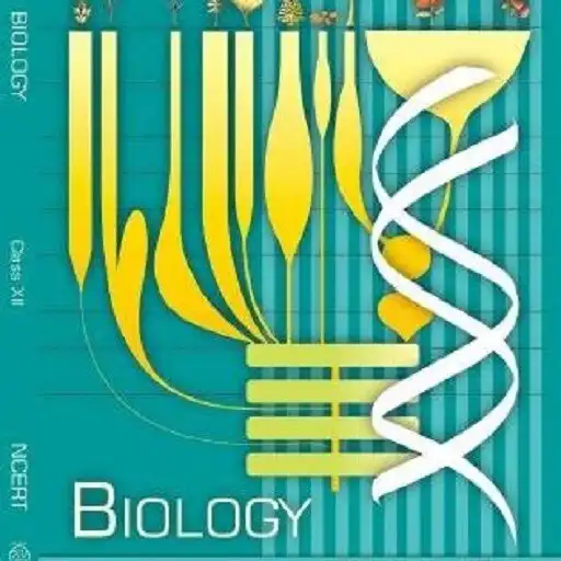 Play NCERT 12th Biology textbook hindi APK