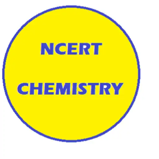 Play NCERT 12th Chemistry Book APK
