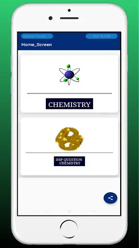 Play NCERT 12th Chemistry Book as an online game NCERT 12th Chemistry Book with UptoPlay