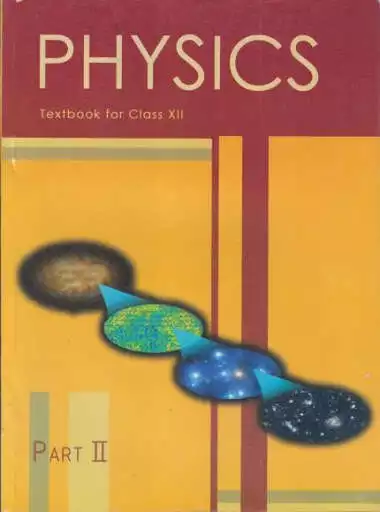 Play NCERT 12th Physics textbook  and enjoy NCERT 12th Physics textbook with UptoPlay