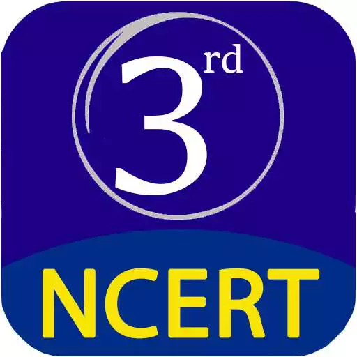 Play NCERT 3rd Class Books: CBSE MCQs  NCERT solutions APK