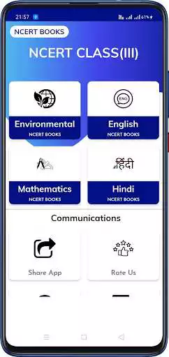 Play NCERT 3rd Class Books: CBSE MCQs  NCERT solutions  and enjoy NCERT 3rd Class Books: CBSE MCQs  NCERT solutions with UptoPlay
