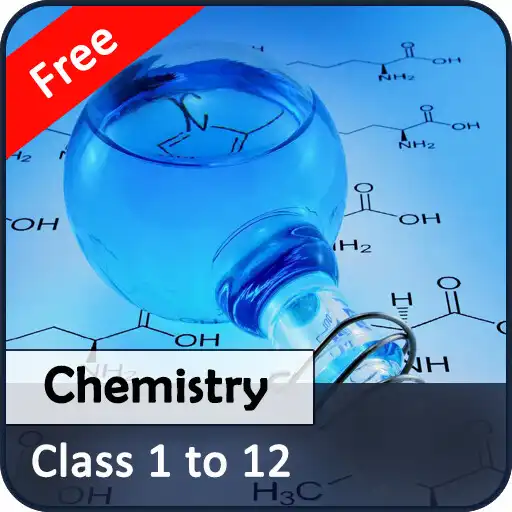 Play NCERT and CBSE Chemistry Books APK Play NCERT and CBSE Chemistry Books APK