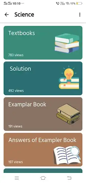 Play NCERT Book App as an online game NCERT Book App with UptoPlay