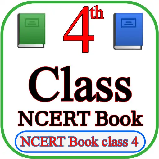 Play NCERT Book Class 4 All Subject APK