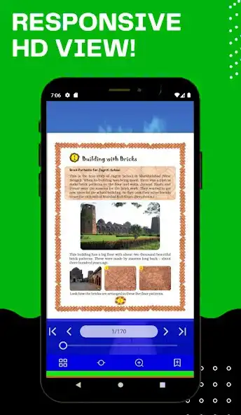 Play NCERT Book Class 4 All Subject as an online game NCERT Book Class 4 All Subject with UptoPlay