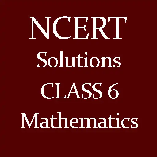 Play NCERT Book Class 6 Maths APK