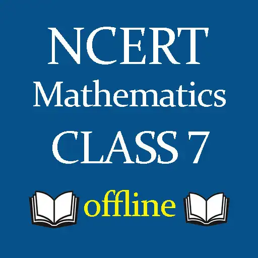 Play NCERT Book Class 7 Maths APK