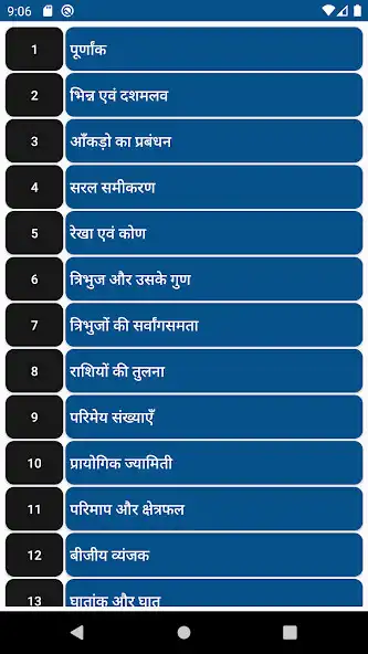 Play NCERT Book Class 7 Maths as an online game NCERT Book Class 7 Maths with UptoPlay