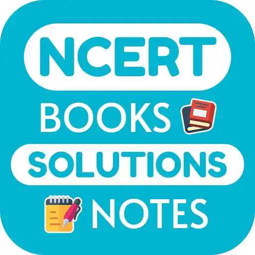 Play NCERT Books and Solutions - NCERT Notes APK