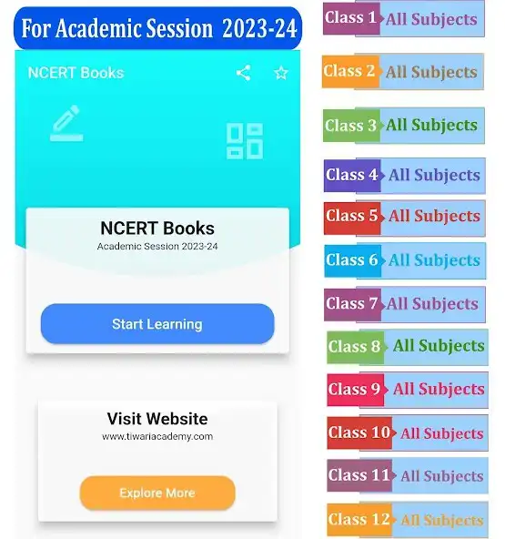 Play NCERT Books for 2023-24  and enjoy NCERT Books for 2023-24 with UptoPlay
