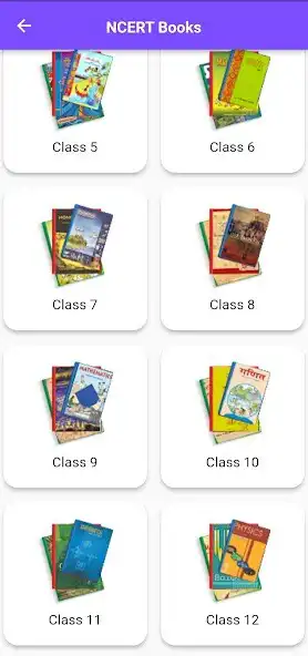 Play NCERT Books for 2023-24 as an online game NCERT Books for 2023-24 with UptoPlay