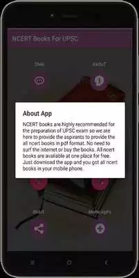 Play NCERT Books For UPSC