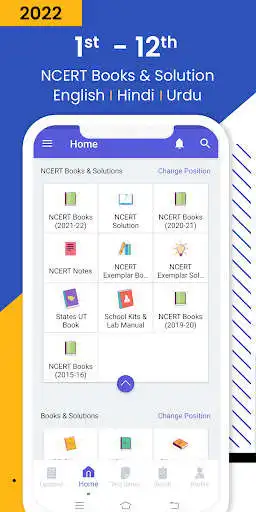 Play NCERT Books , NCERT Solutions  and enjoy NCERT Books , NCERT Solutions with UptoPlay