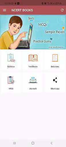Play NCERT Books  and enjoy NCERT Books with UptoPlay