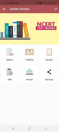 Play NCERT Books as an online game NCERT Books with UptoPlay