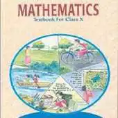 Free play online NCERT CLASS 10 MATHS PDF SOLUTION APK