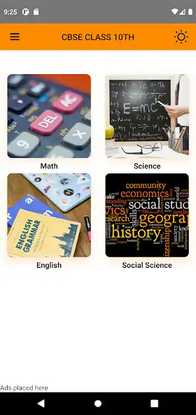 Play NCERT Class 10th Notes  and enjoy NCERT Class 10th Notes with UptoPlay