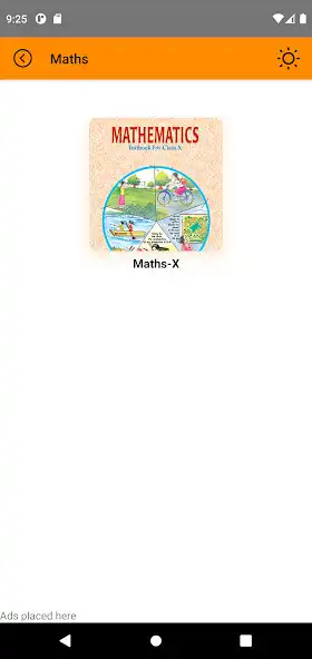 Play NCERT Class 10th Notes as an online game NCERT Class 10th Notes with UptoPlay