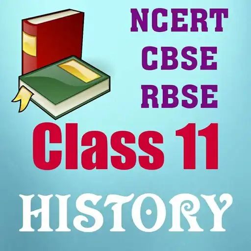 Play NCERT Class 11th History Notes APK Play NCERT Class 11th History Notes APK