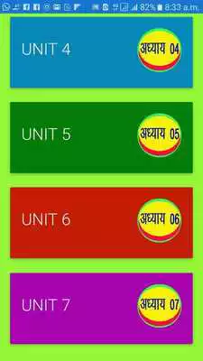 Play NCERT class 12 Physics 02